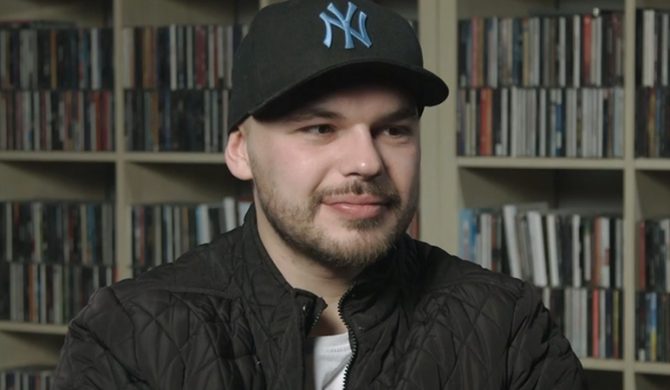 Tau zaprasza na „ul. Zwierciadeł” Tau zaprasza na „ul. Zwierciadeł”