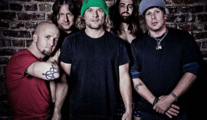 Ugly Kid Joe już w sobotę