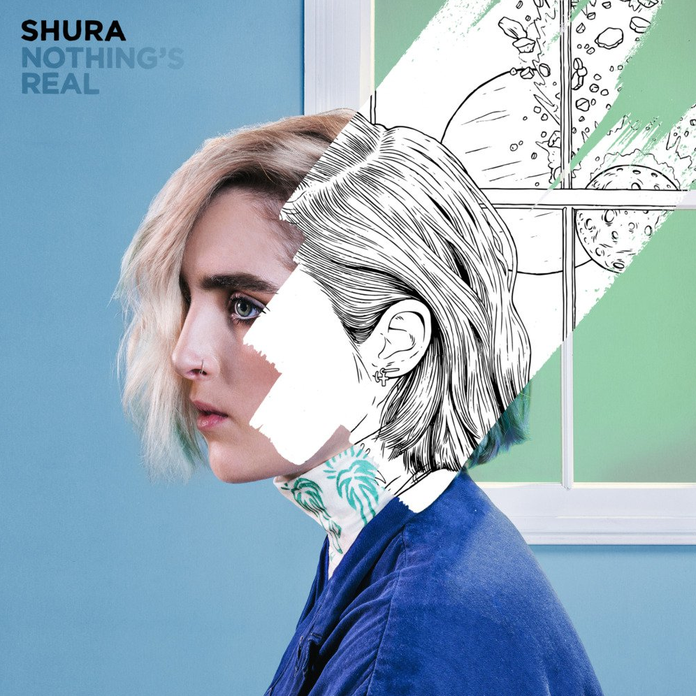 Shura – „Nothing’s Real”