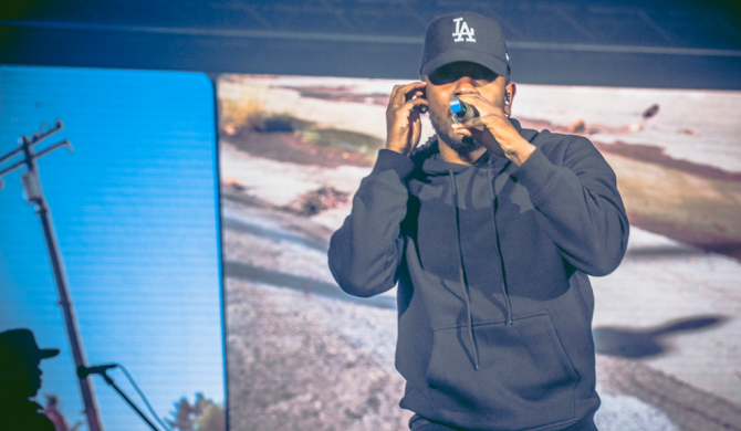 10 najlepszych gościnnych występów Kendricka Lamara