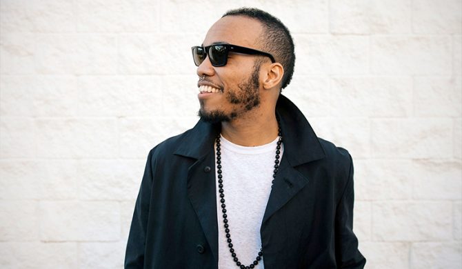 Anderson .Paak promuje swój doskonały album. Są nowe teledyski