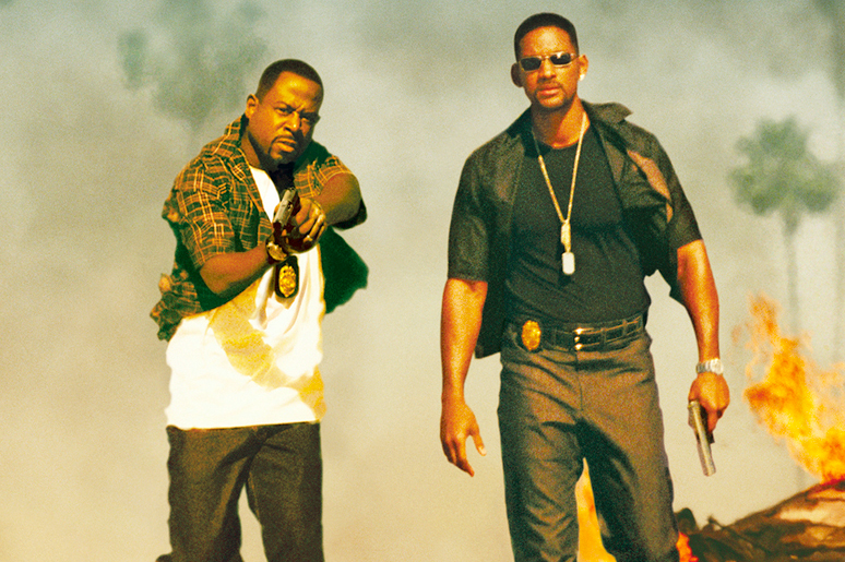 Will Smith zagra w trzeciej części „Bad Boys”. Znamy nową datę premiery