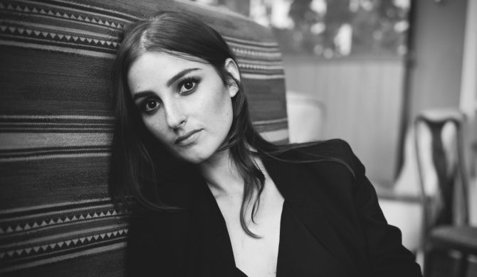 Banks z klipem do „Gemini Feed”. Nowa płyta coraz bliżej