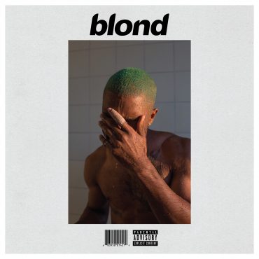 Frank Ocean – „Blonde” Frank Ocean – „Blonde”
