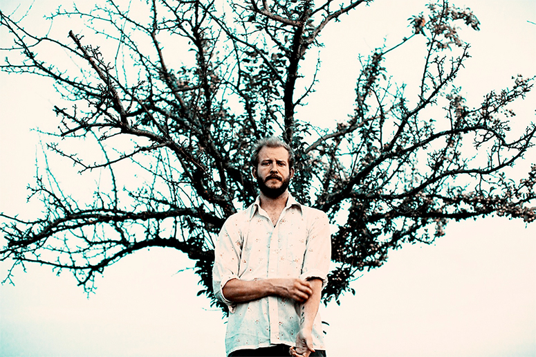 Bon Iver na żywo dla NPR (wideo)