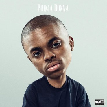 Vince Staples – „Prima Donna” Vince Staples – „Prima Donna”
