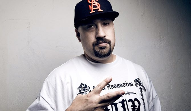 Cypress Hill świętują 25-lecie aplikacją z emotikonami