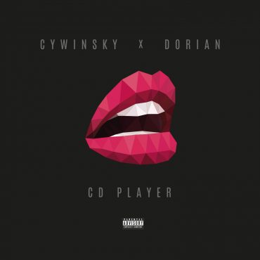 Cywinsky/Dorian – „CD Player”
