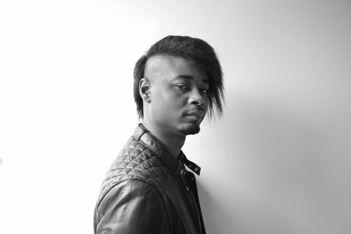 Danny Brown zaprezentował nieznane utwory na… Twitchu