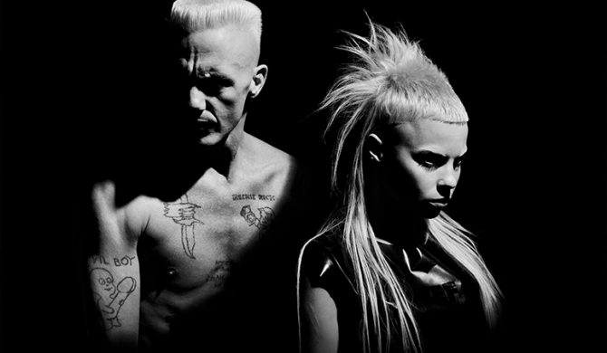 Yolandi Visser: Die Antwoord wcale się nie rozpada