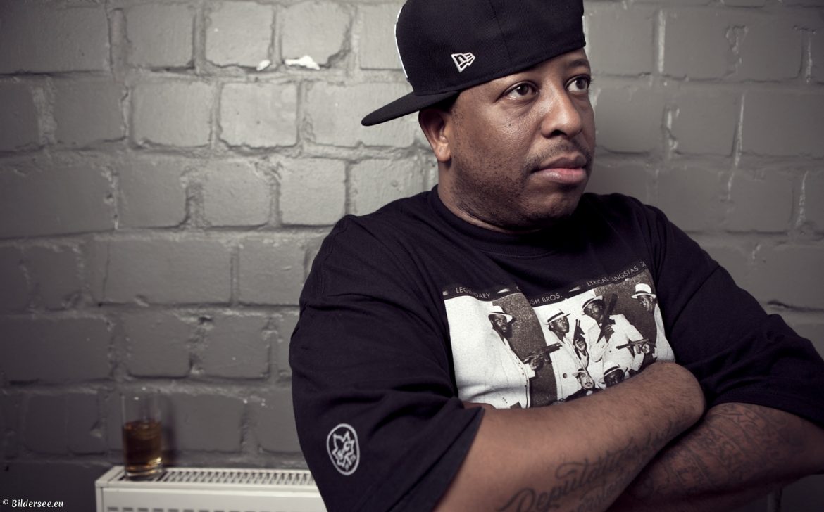 DJ Premier remiksuje Desiignera (audio)