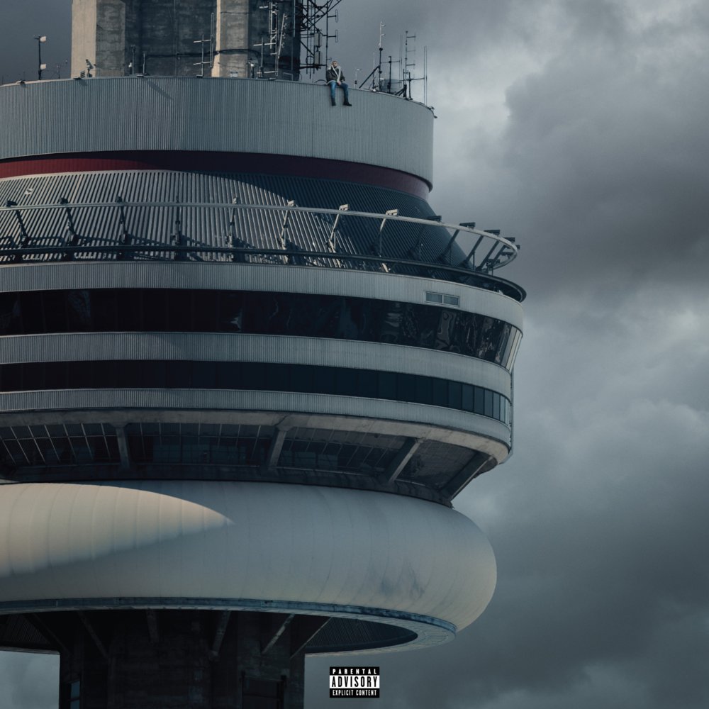 Drake – „Views”