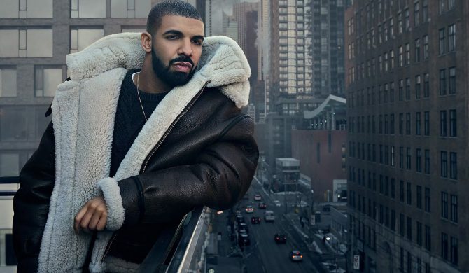 Hot 97: „Drake ma coś na Eminema”. Drake: „Jeb… Hot 97”