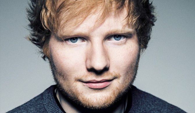 Ed Sheeran oskarżony o plagiat. Ukradł motyw z klasyka Marvina Gaye’a?