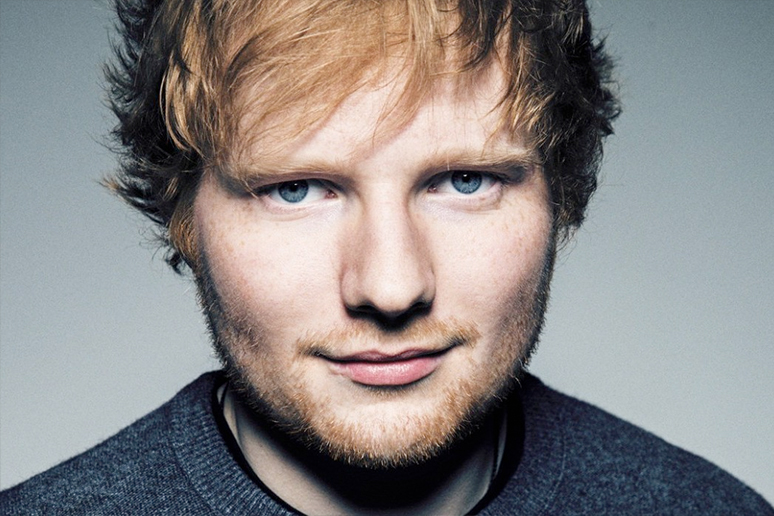 Ed Sheeran oskarżony o plagiat. Ukradł motyw z klasyka Marvina Gaye’a?