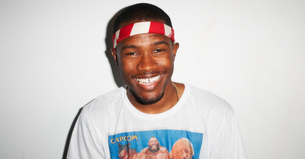 Frank Ocean ma własną rozgłośnię w „GTA V”