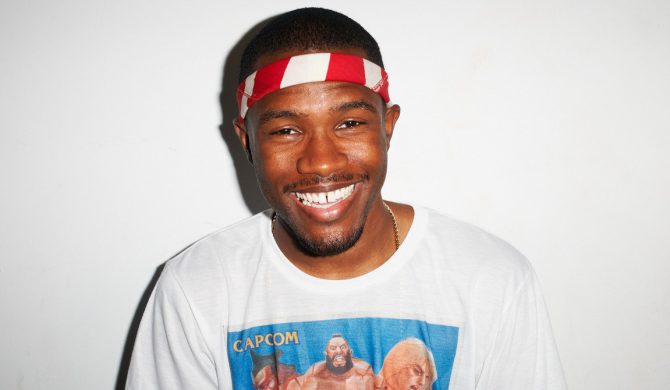 Frank Ocean ma własną rozgłośnię w „GTA V”