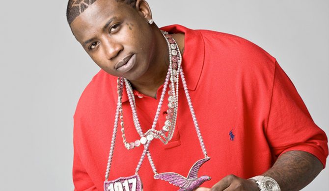 Gucci Mane: wkrótce solo, potem album z Drakiem