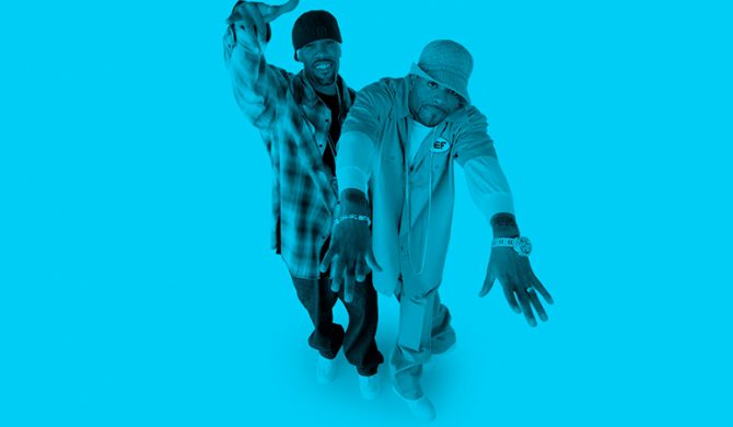 Dziś rusza Hip-Hop Kemp Dziś rusza Hip-Hop Kemp