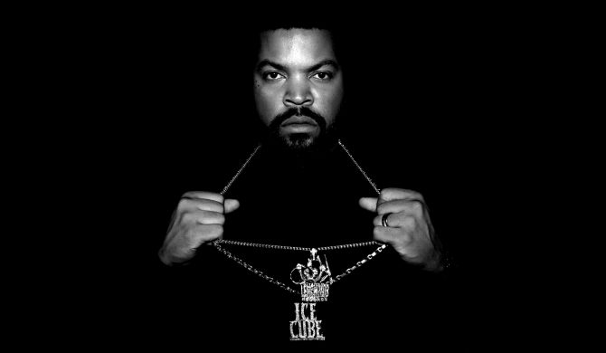 Ice Cube twierdzi, że dni Drake’a są policzone