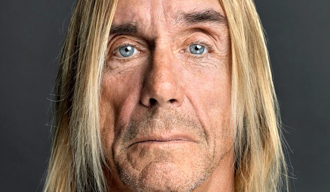 Iggy Pop o Davidzie Bowie’em: ulubione utwory, mnóstwo anegdot Iggy Pop o Davidzie Bowie’em: ulubione utwory, mnóstwo anegdot