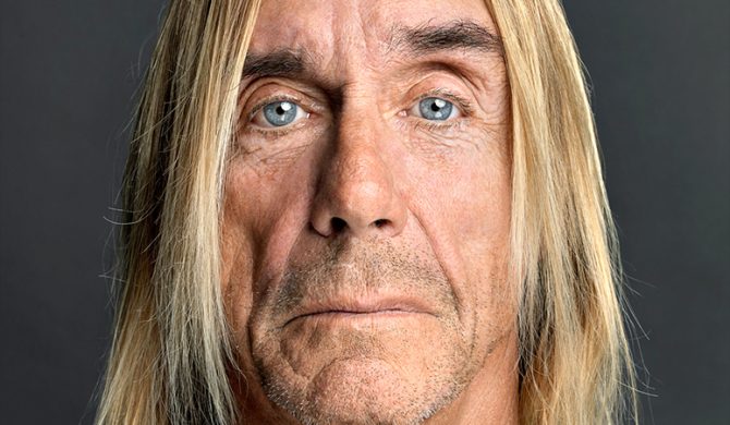 Iggy Pop o Davidzie Bowie’em: ulubione utwory, mnóstwo anegdot