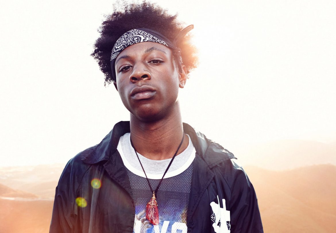 Joey Bada$$ – „Rockabye Baby” – ft. ScHoolboy Q – nowy numer