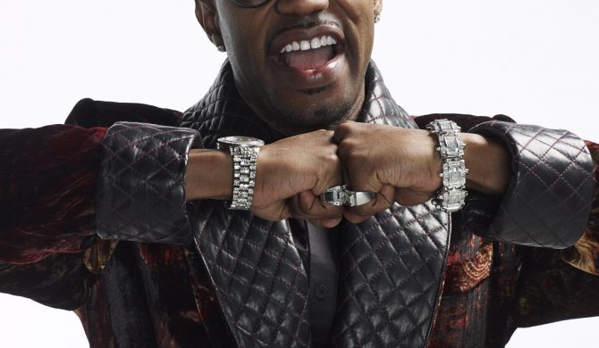 Juicy J udostępnił nowy mixtape Juicy J udostępnił nowy mixtape