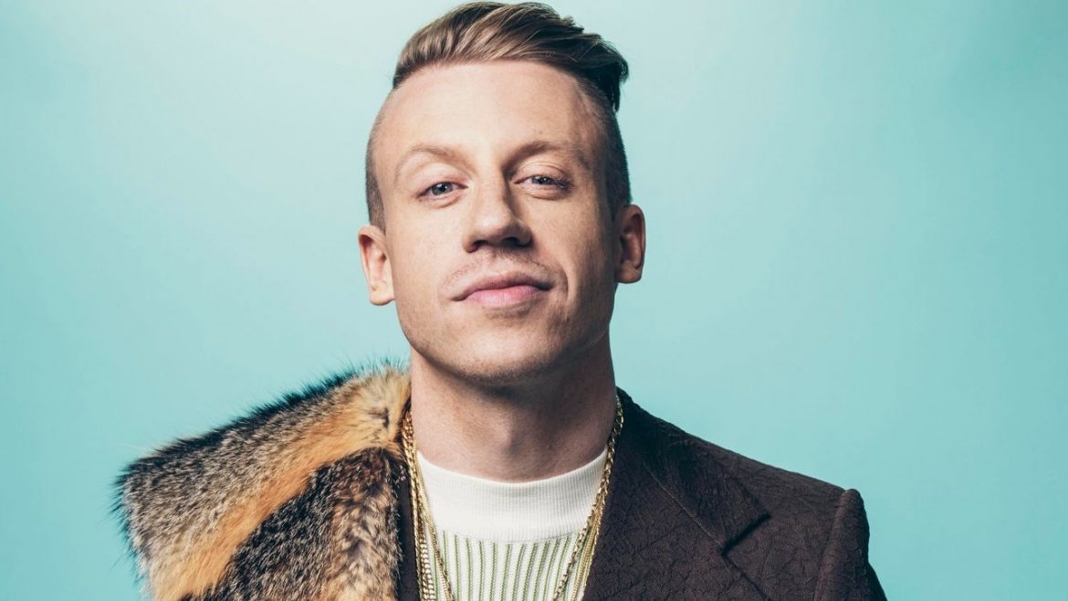 Macklemore dedykuje utwór Demi Lovato