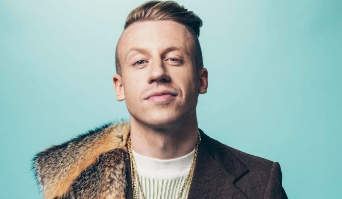 Macklemore dedykuje utwór Demi Lovato