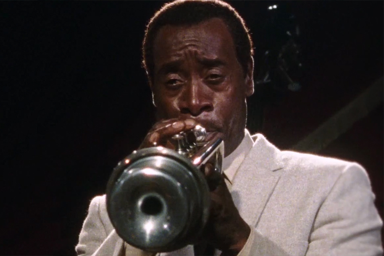 „Miles Davis i ja”. Jest polska zapowiedź filmowej biografii