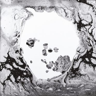 Radiohead – „A Moon Shaped Pool”