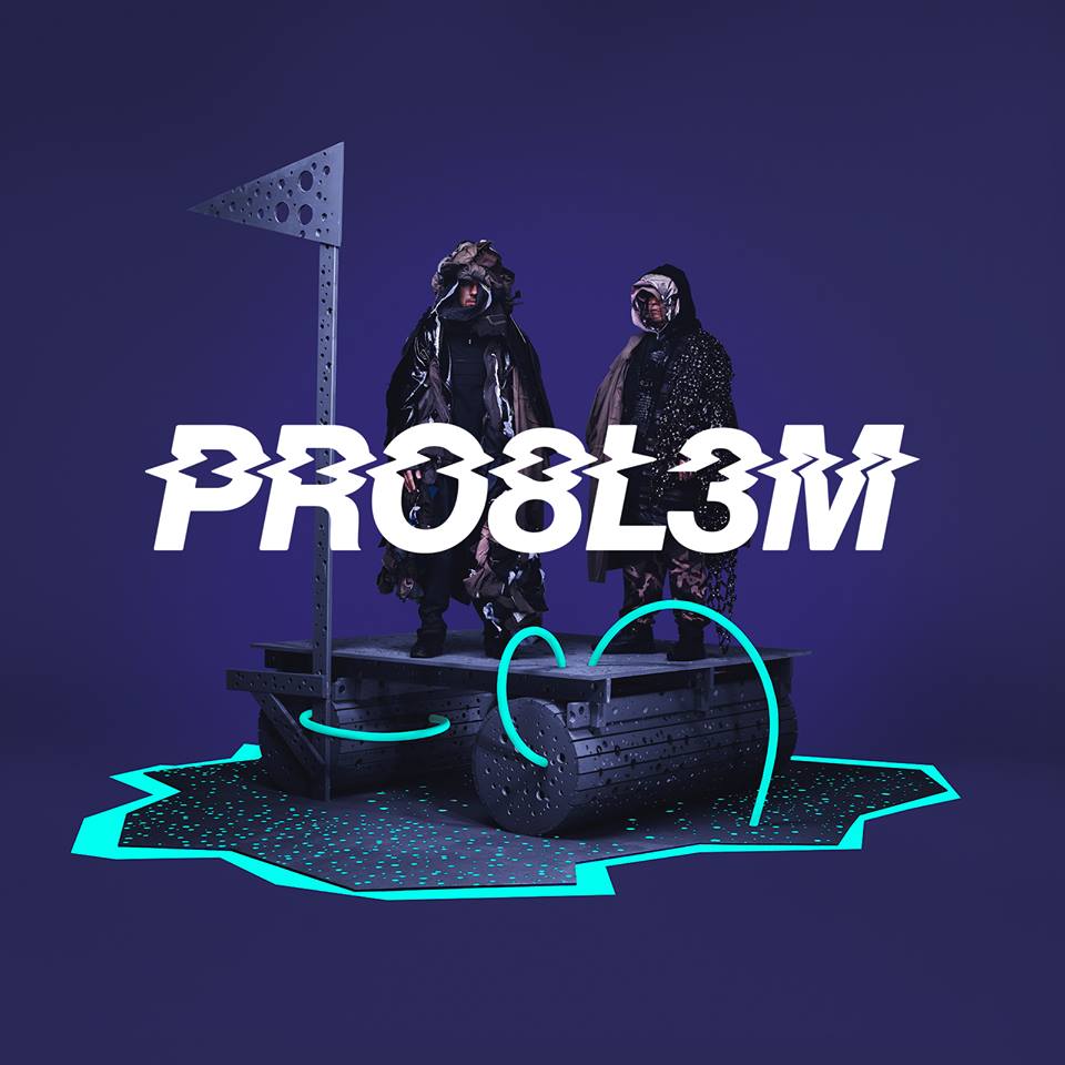 PRO8L3M – „PRO8L3M”