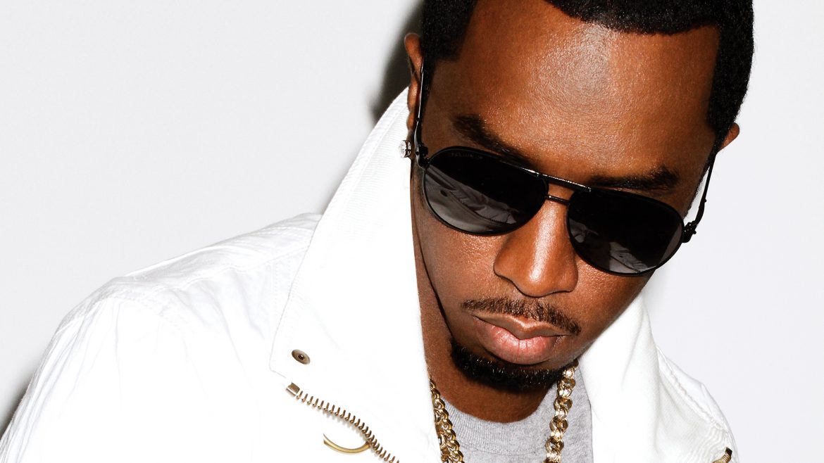 Diddy pozwany drugi raz w ciągu tygodnia. Ta sprawa również dotyczy napaści na tle seksualnym