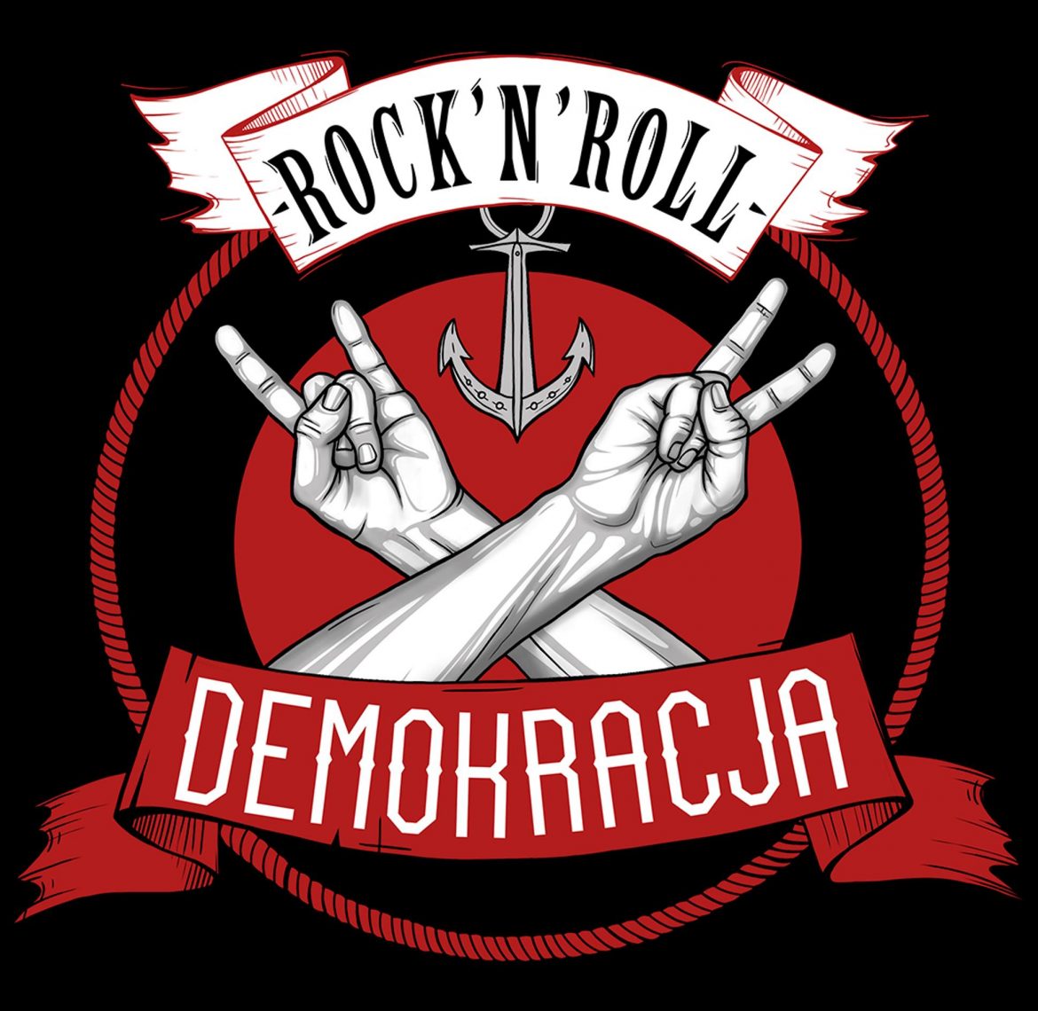 „Rock’n’Roll i demokracja” – nowa inicjatywa i list otwarty Waltera Chełstowskiego