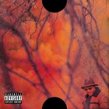 Schoolboy Q – „Blank Face LP”