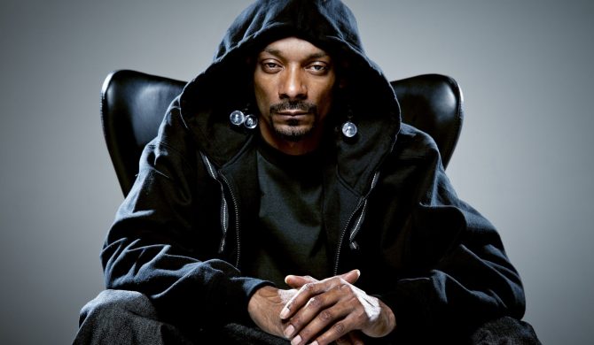 Chcesz być królem rapu jak Snoop Dogg? Jest na to sposób