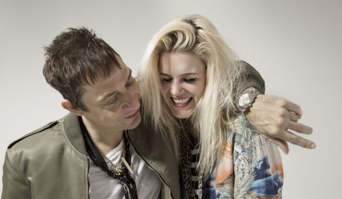 The Kills nie wystąpią na OFF Festivalu. Zespół odwołał koncert w ostatniej chwili