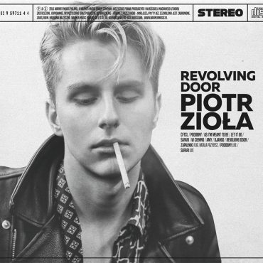 Piotr Zioła – „Revolving Door”