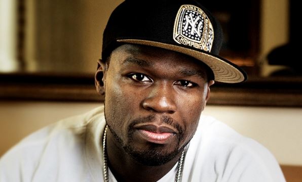 Kid Cudi i 50 Cent będą wspólnie pracować nad nowym show