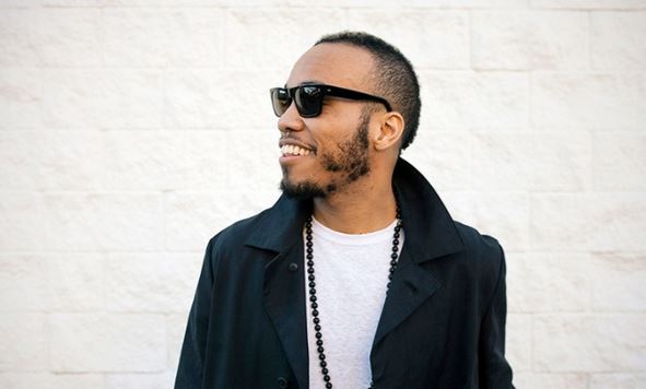 Anderson .Paak wyda w tym roku jeszcze jeden album