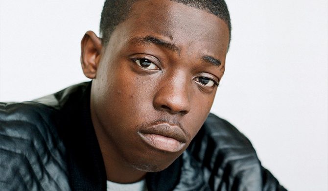 Bobby Shmurda po siedmiu latach odsiadki wychodzi na wolność