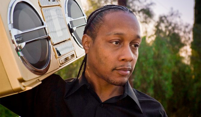 DJ Quik potwierdza, że pracował nad „Detox”