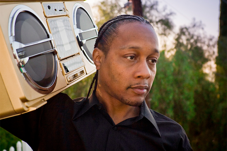 DJ Quik potwierdza, że pracował nad „Detox”