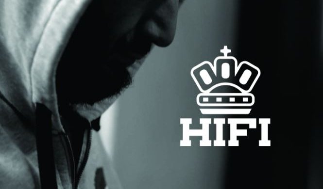 HIFI – „Świat na barkach” – zapowiedź nowego klipu