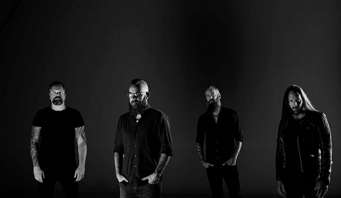 In Flames szykują słoneczny, kalifornijski album (audio) In Flames szykują słoneczny, kalifornijski album (audio)