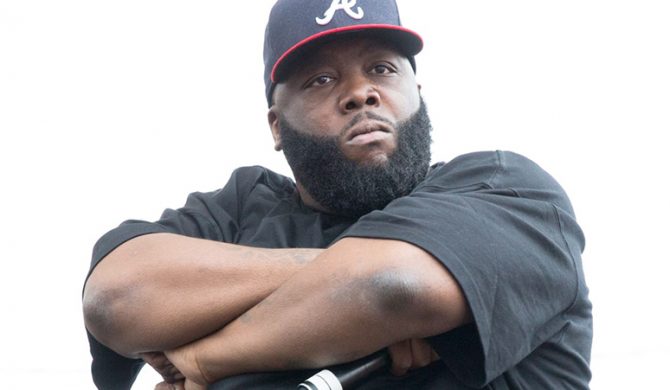 Killer Mike kontra gwiazda NFL. Gorąca dyskusja na temat protestów