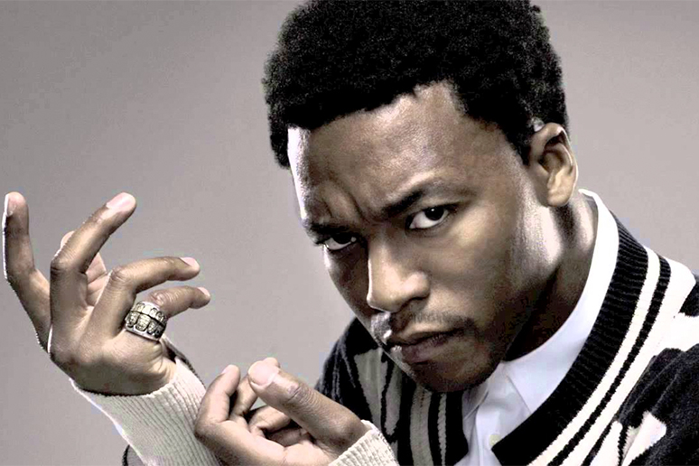 Jak powstawał debiut Lupe Fiasco? Minęło 10 lat od premiery