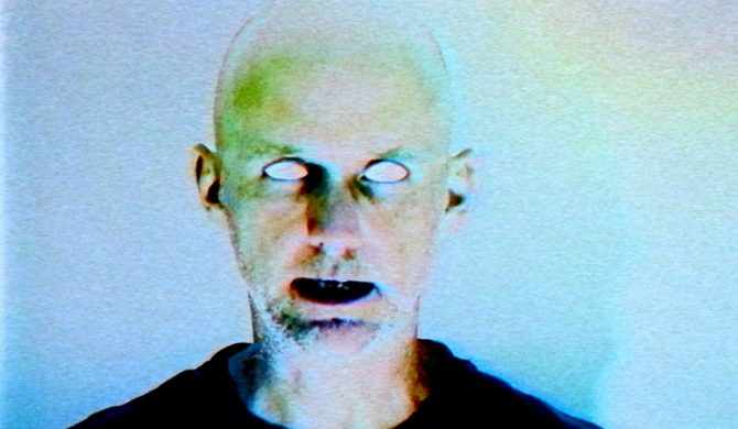 Moby wkurzony jak nigdy. Zapowiada apokaliptyczny krążek Moby wkurzony jak nigdy. Zapowiada apokaliptyczny krążek