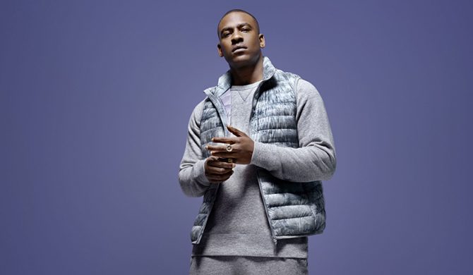 Skepta udostępnia dwa nowe kawałki (wideo) Skepta udostępnia dwa nowe kawałki (wideo)